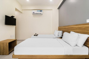 Townhouse Infinity Stays Near Appu Ghar